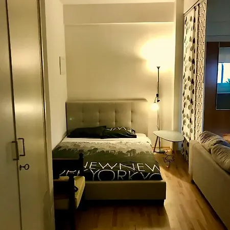 Luxurious Studio Heart Of *