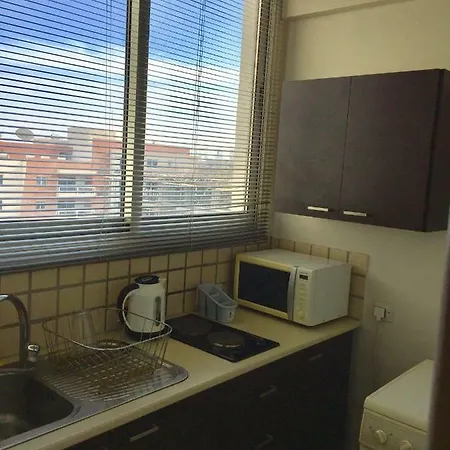 Luxurious Studio Heart Of Διαμέρισμα *