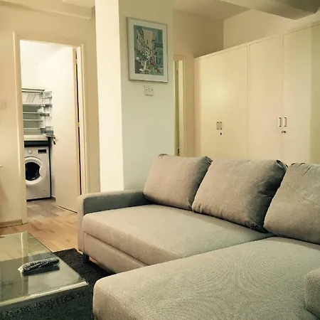 Luxurious Studio Heart Of 레메소스