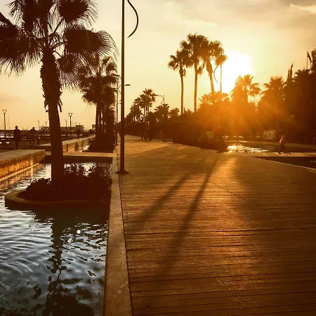 Luxurious Studio Heart Of * Limassol