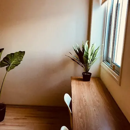 Luxurious Studio Heart Of 아파트 레메소스