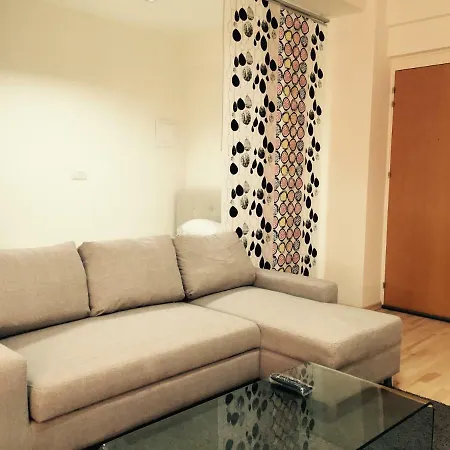 Luxurious Studio Heart Of *